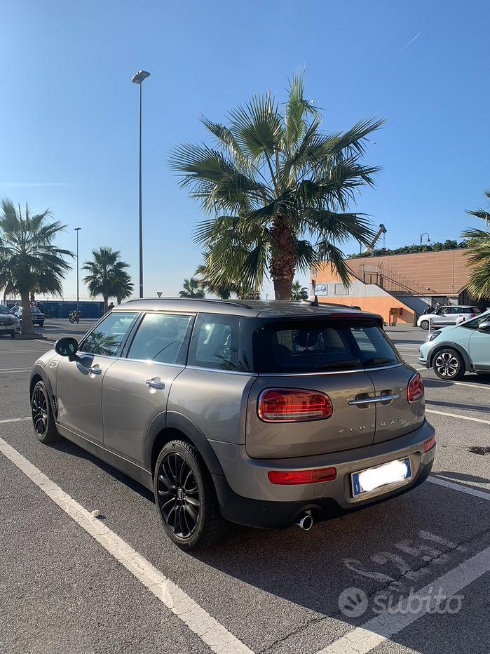 MINI Mini Clubman (F54)