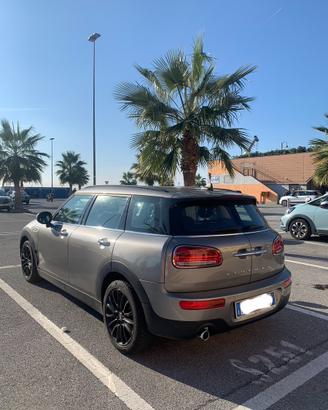 Mini Clubman 1.5 Benzina