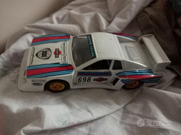 Polistil Lancia Beta Montecarlo 1:25