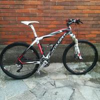 mtb Lee cougan 