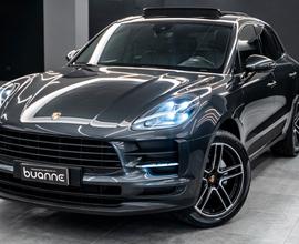 Porsche Macan 2.0 245CV PDK TETTO APR. PELLE VOLAN