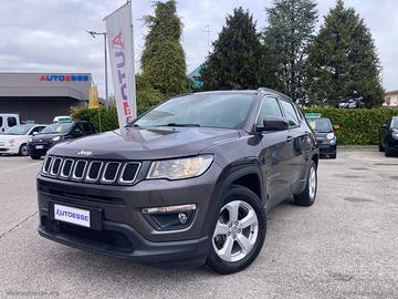 JEEP Compass 1.6 Mjt II 2WD LATITUDE