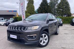 JEEP Compass 1.6 Mjt II 2WD LATITUDE