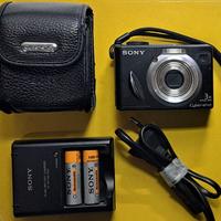 SONY Cyber-shot MPEGMOVIE VX DSC -15