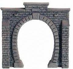 noch-58010-portale 1-binario 12x12cm- scala ho