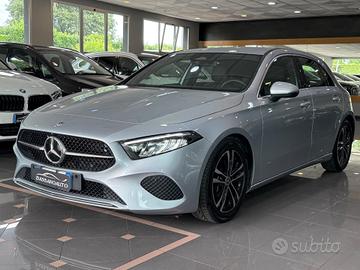 Mercedes-benz A 180 Progressive Advanced auto 17.0