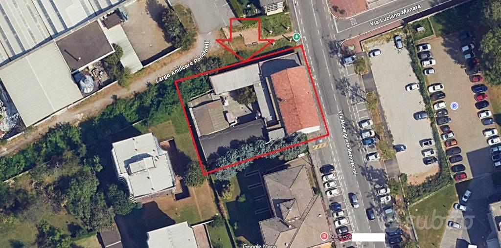 Appartamento – MB - Vista 3
