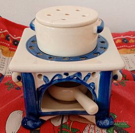 Diffusore di olio essenziali