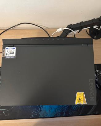 Lenovo Legion 5 2060 o scambi0 con un PC,