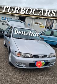 Nissan Almera NX Almera 1.6i 16V cat 3 porte SR