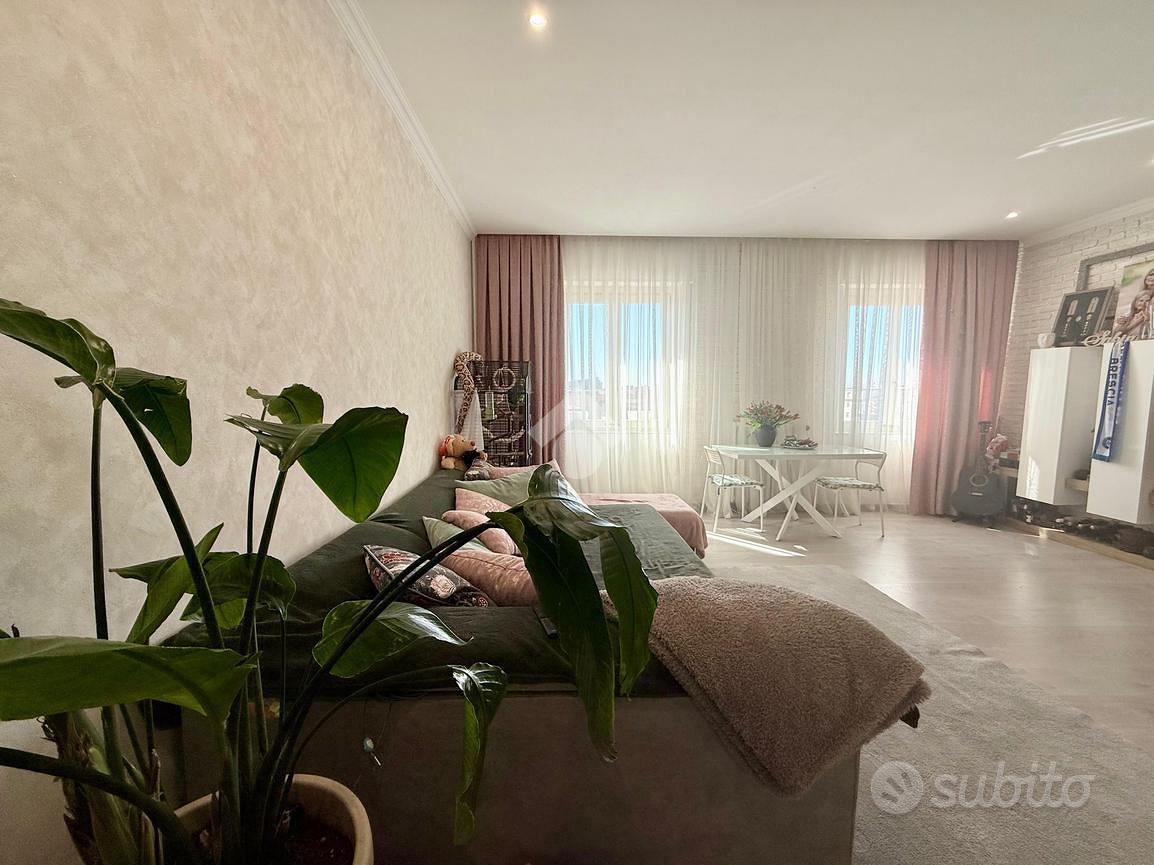 Appartamento – Brescia, Porta Venezia - Vista 4