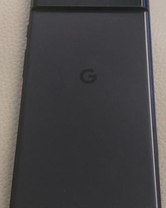 Google Pixel 6 Stormy Black non funzionante