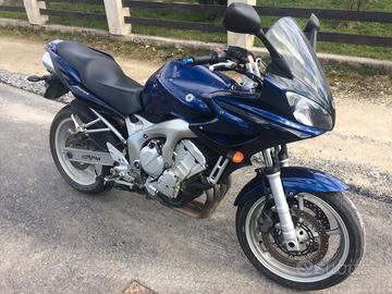fazer 600