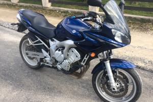 fazer 600