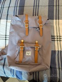 Zaino Herschel Lilla