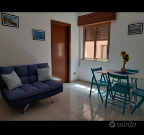 Appartamento in centro storico