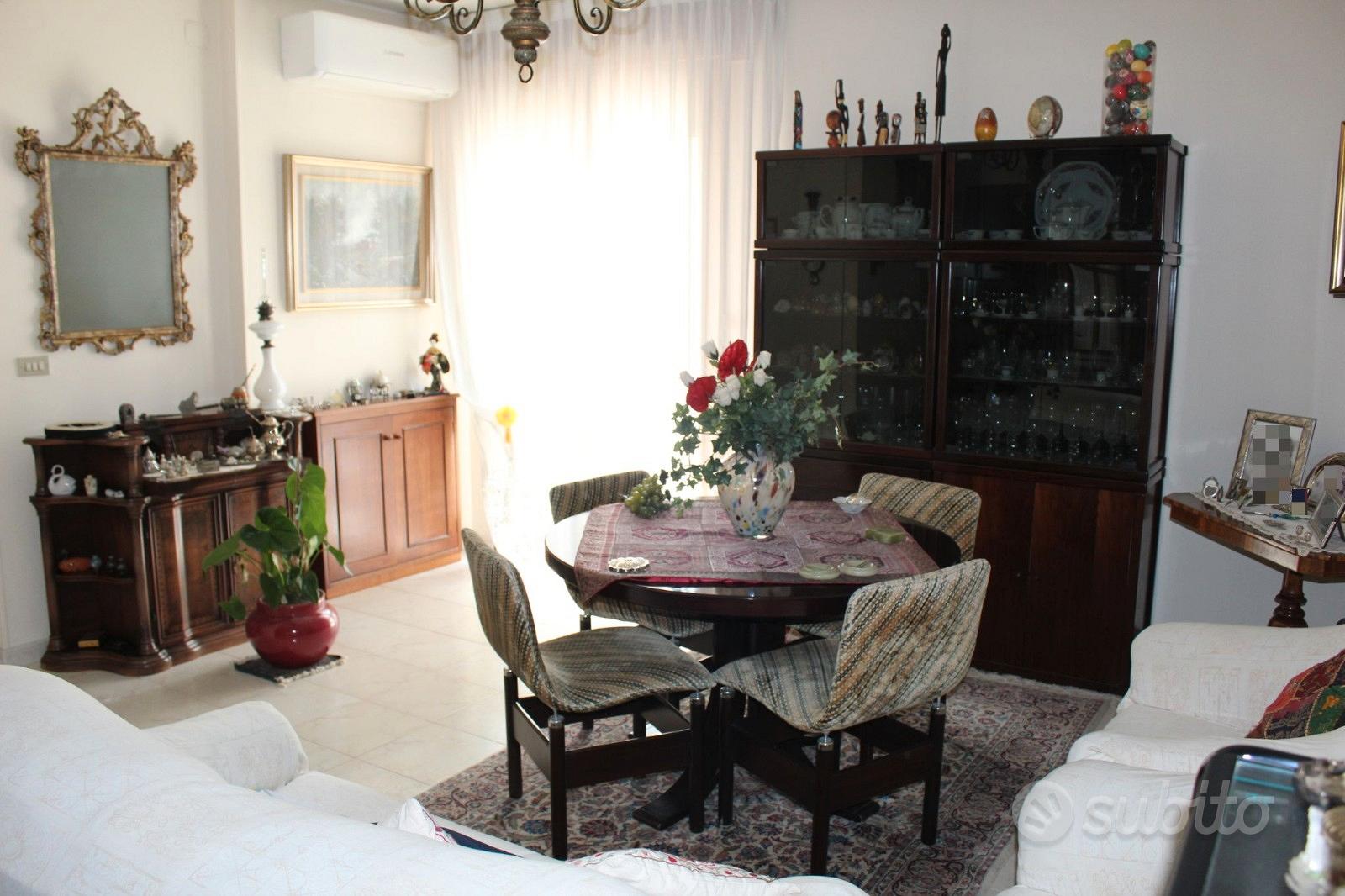 Appartamento – Cagliari, San Benedetto - Altro