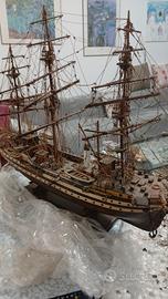 AMERIGO VESPUCCI