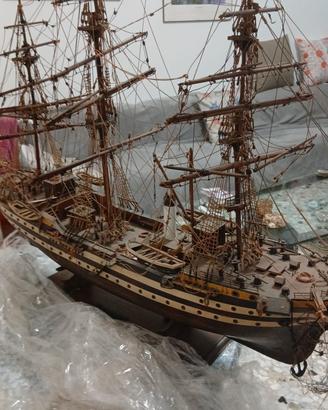 AMERIGO VESPUCCI