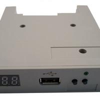 Gotek floppy emulator usb per commodore amiga