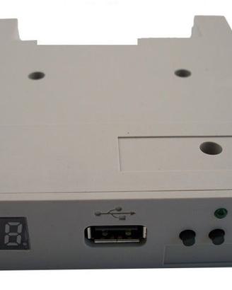 Gotek floppy emulator usb per commodore amiga