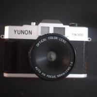 fotocamera vintage