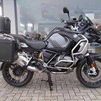 BMW r 1250 gs Adventure Abs my21