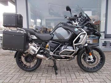 BMW r 1250 gs Adventure Abs my21