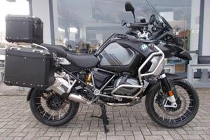 BMW r 1250 gs Adventure Abs my21