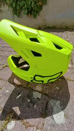 casco mtb/quad