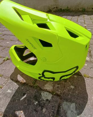 casco mtb/quad