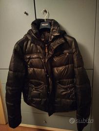 piumino Peuterey serial nr.722 PTY 02 