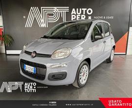 FIAT Panda 1.0 firefly hybrid s&s 70cv