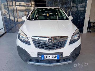OPEL Mokka 1.4 Turbo Ecotec 140CV 4x2 aut. Cosmo