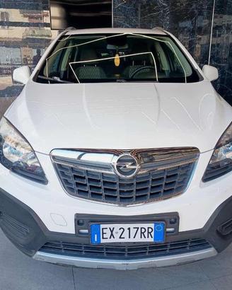 OPEL Mokka 1.4 Turbo Ecotec 140CV 4x2 aut. Cosmo