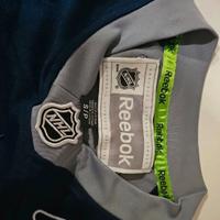 Maglia hockey New York