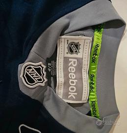 Maglia hockey New York