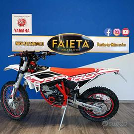 Betamotor RR 125 4T Enduro LC - 2023