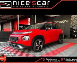 Citroën C3 Aircross PureTech 100 Shine *NAVIG...