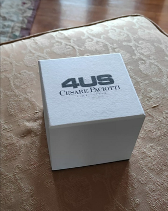 Orologio Cesare Paciotti