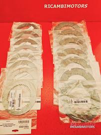 DISCHI FRIZIONE RIVERA PRIMO USA PER BIG-TWIN