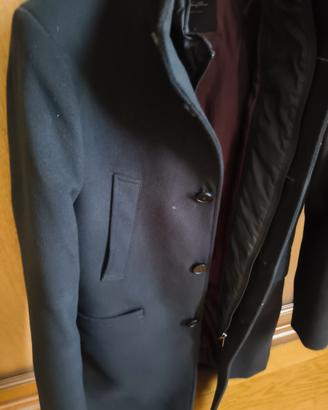 cappotto uomo