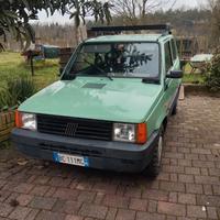fiat panda hobby 900 