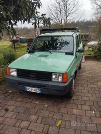 fiat panda hobby 900 