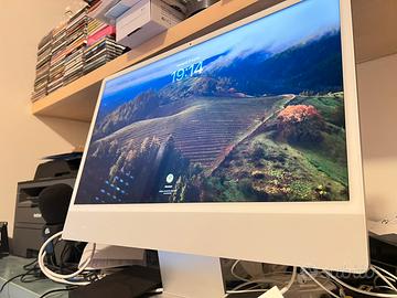 iMac M3 512 GB SSD 8GB RAM