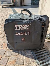 Catene da neve  TRAK 4x4-LT