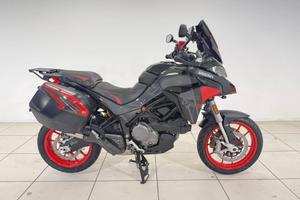 DUCATI Multistrada V2 950 S Thrilling Black