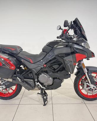 DUCATI Multistrada V2 950 S Thrilling Black