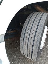 Michelin multi 315/60 22,5