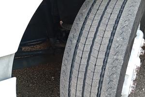 Michelin multi 315/60 22,5